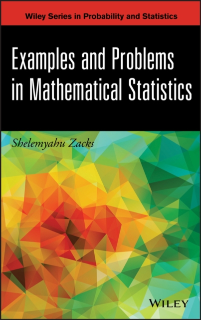 Examples and Problems in Mathematical Statistics, EPUB eBook