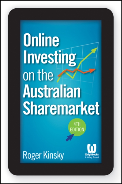 Online Investing on the Australian Sharemarket, Paperback / softback Book