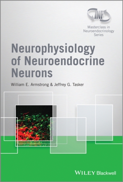 Neurophysiology of Neuroendocrine Neurons, EPUB eBook