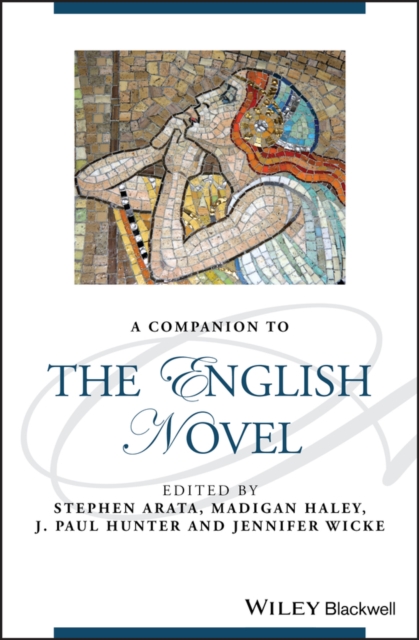 A Companion to the English Novel, EPUB eBook