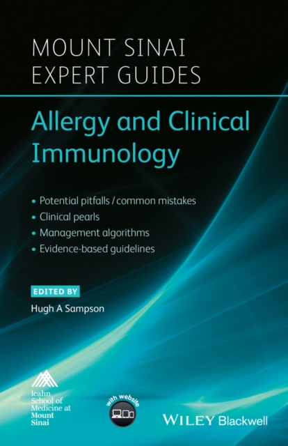 Allergy and Clinical Immunology, EPUB eBook