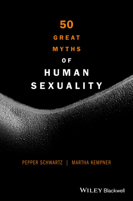 50 Great Myths of Human Sexuality, EPUB eBook
