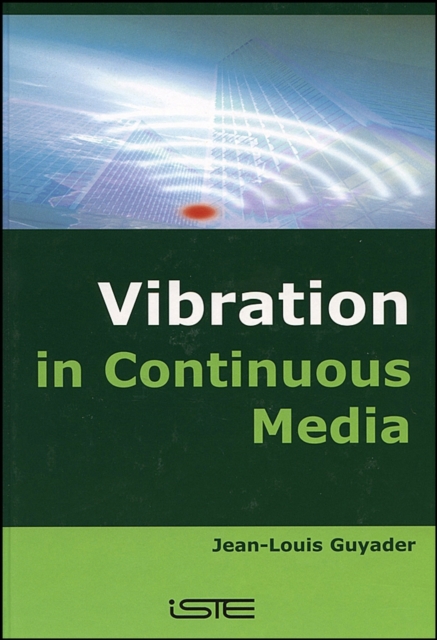 Vibration in Continuous Media, EPUB eBook