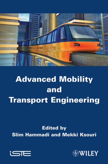 Advanced Mobility and Transport Engineering, EPUB eBook