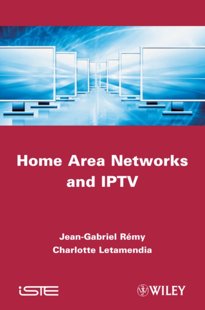 Home Area Networks and IPTV, EPUB eBook