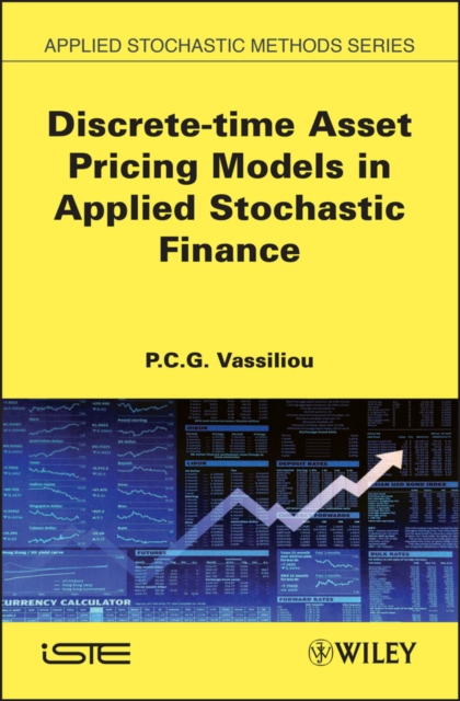 Discrete-time Asset Pricing Models in Applied Stochastic Finance, EPUB eBook