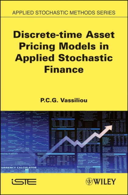 Discrete-time Asset Pricing Models in Applied Stochastic Finance, PDF eBook