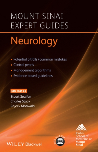 Neurology, Paperback / softback Book