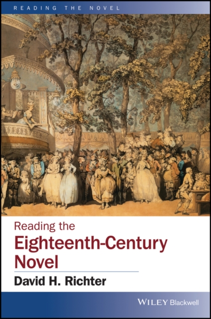 Reading the Eighteenth-Century Novel, EPUB eBook