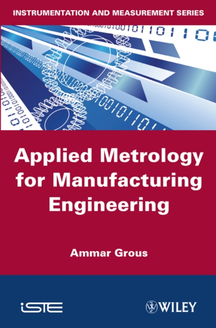 Applied Metrology for Manufacturing Engineering, EPUB eBook