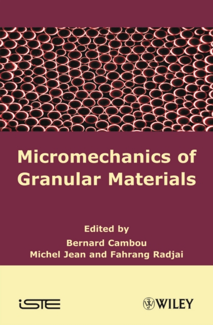 Micromechanics of Granular Materials, EPUB eBook
