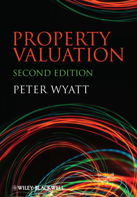 Property Valuation, EPUB eBook