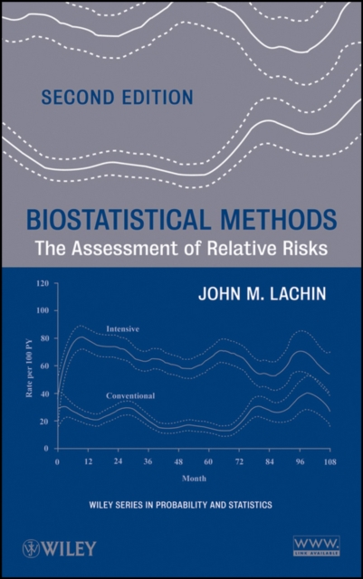 Biostatistical Methods : The Assessment of Relative Risks, EPUB eBook