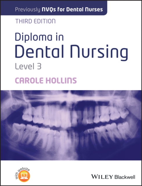 Diploma in Dental Nursing, Level 3, EPUB eBook
