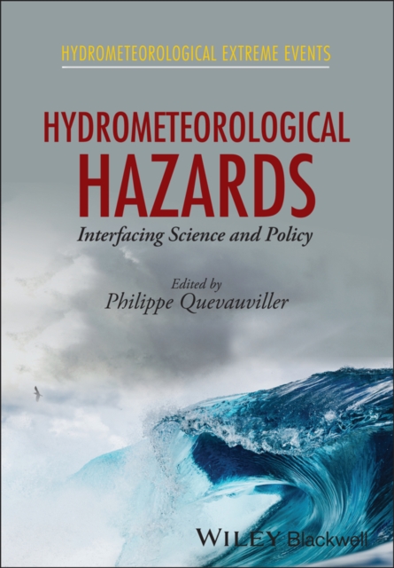 Hydrometeorological Hazards : Interfacing Science and Policy, EPUB eBook