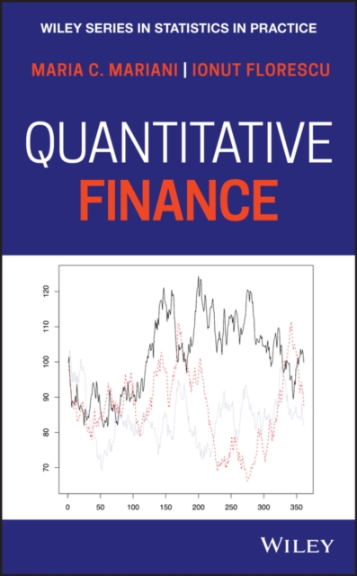 Quantitative Finance, EPUB eBook