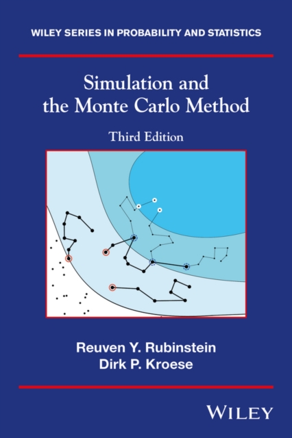Simulation and the Monte Carlo Method, PDF eBook