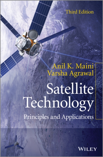 Satellite Technology : Principles and Applications, PDF eBook