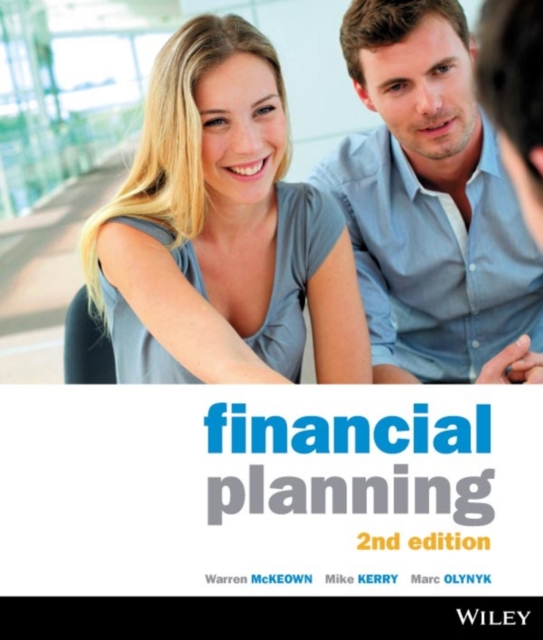 Financial Planning, 2nd Edition, Paperback / softback Book