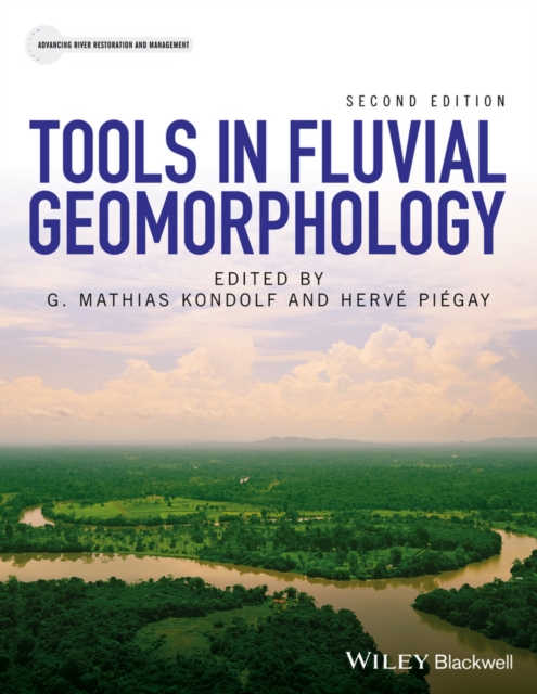 Tools in Fluvial Geomorphology, PDF eBook