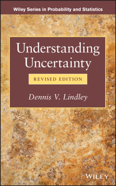 Understanding Uncertainty, EPUB eBook