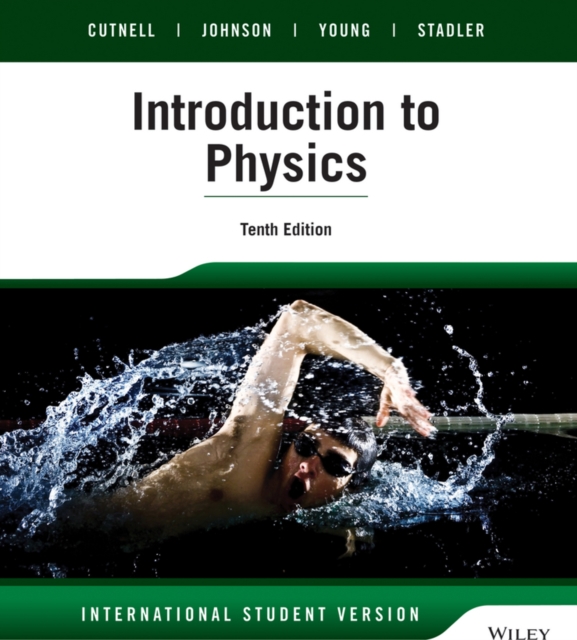 Introduction to Physics, Paperback / softback Book
