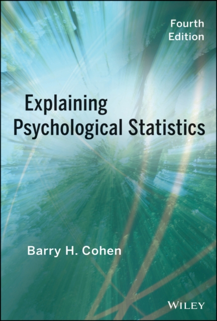 Explaining Psychological Statistics, EPUB eBook