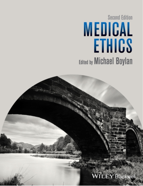 Medical Ethics, PDF eBook