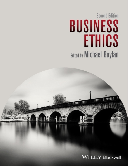 Business Ethics, EPUB eBook