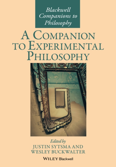 A Companion to Experimental Philosophy, EPUB eBook