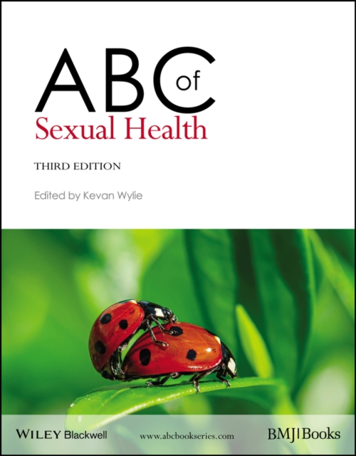 ABC of Sexual Health, PDF eBook