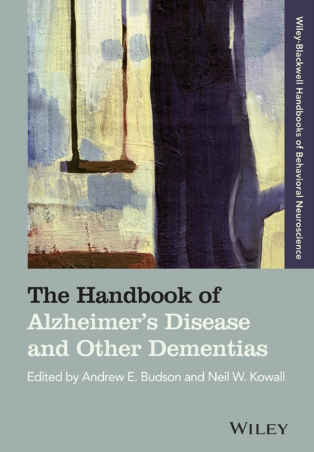 The Handbook of Alzheimer's Disease and Other Dementias, Paperback / softback Book