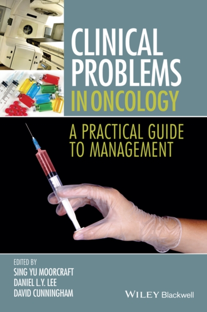 Clinical Problems in Oncology : A Practical Guide to Management, EPUB eBook