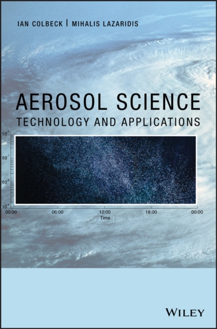 Aerosol Science : Technology and Applications, EPUB eBook