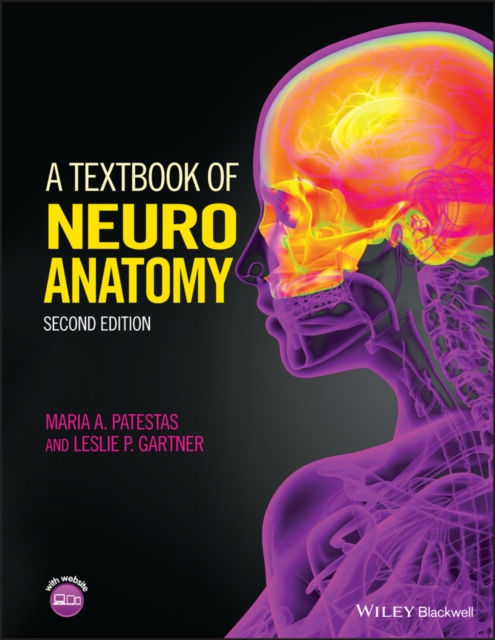 A Textbook of Neuroanatomy, EPUB eBook