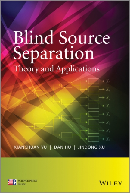 Blind Source Separation : Theory and Applications, Hardback Book