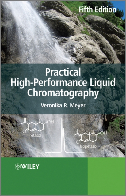 Practical High-Performance Liquid Chromatography, EPUB eBook