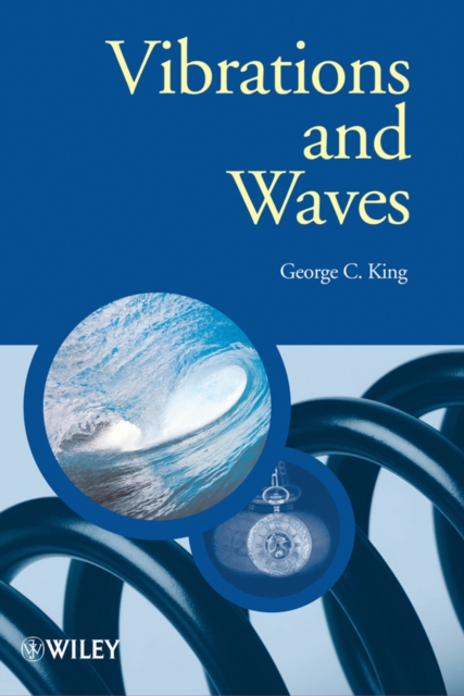 Vibrations and Waves, EPUB eBook