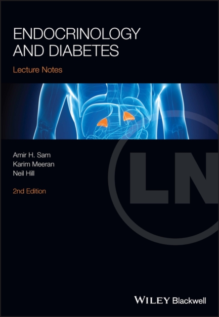 Endocrinology and Diabetes, PDF eBook