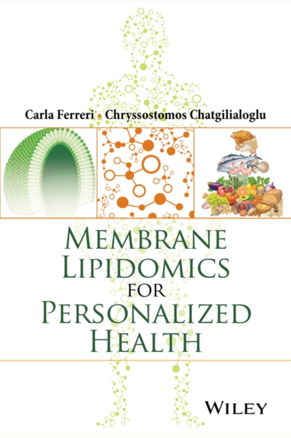 Membrane Lipidomics for Personalized Health, EPUB eBook