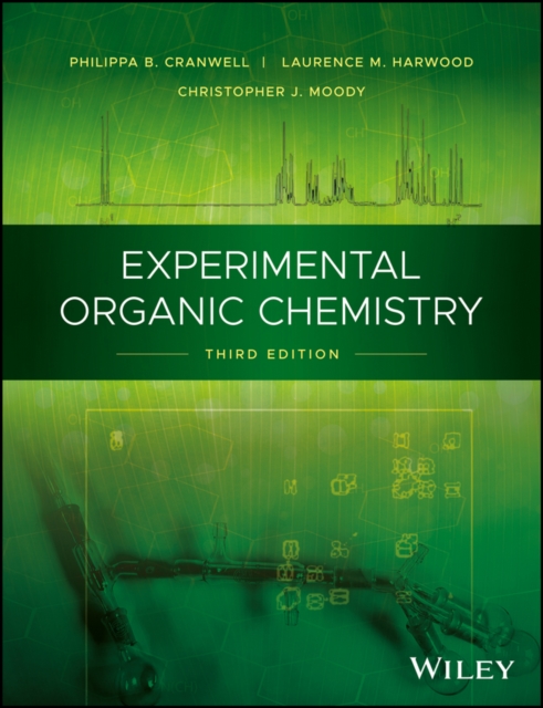 Experimental Organic Chemistry, PDF eBook