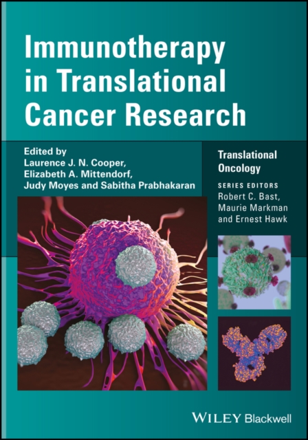 Immunotherapy in Translational Cancer Research, PDF eBook