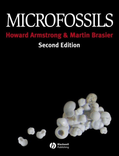 Microfossils, EPUB eBook