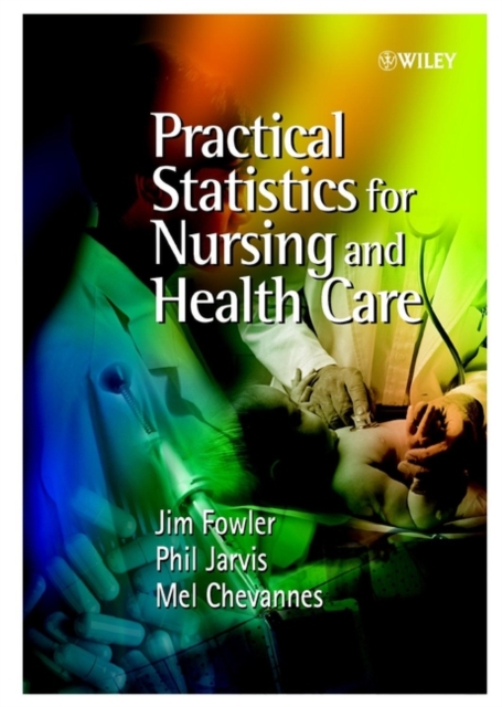 Practical Statistics for Nursing and Health Care, EPUB eBook