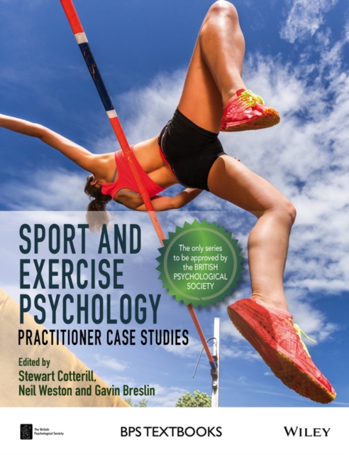 Sport and Exercise Psychology : Practitioner Case Studies, EPUB eBook