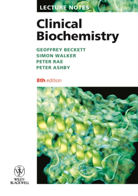 Clinical Biochemistry, EPUB eBook