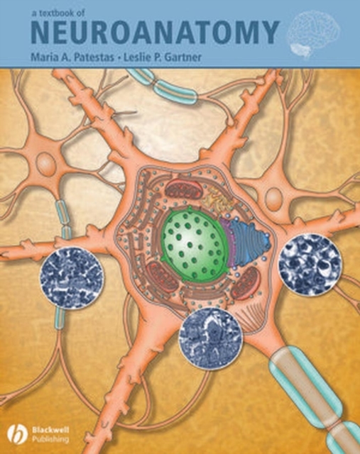 A Textbook of Neuroanatomy, EPUB eBook