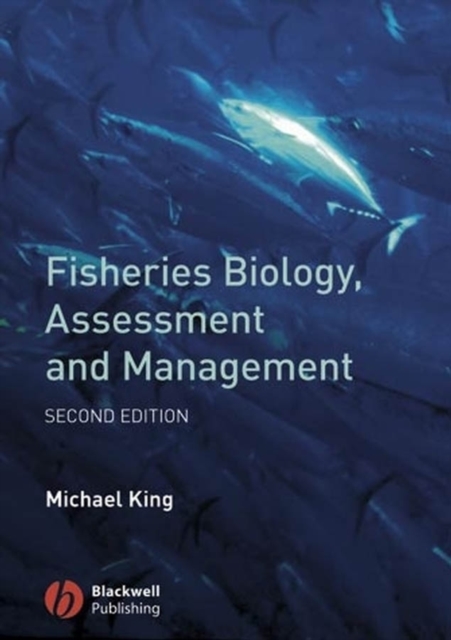 Fisheries Biology, Assessment and Management, EPUB eBook