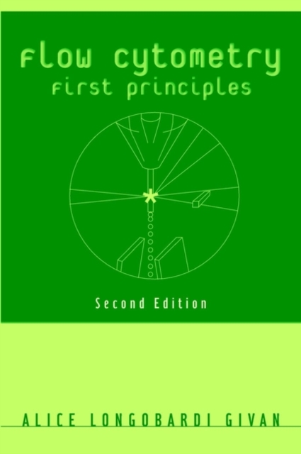 Flow Cytometry : First Principles, EPUB eBook