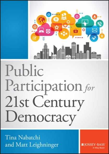 Public Participation for 21st Century Democracy, EPUB eBook